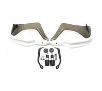 Hand guards Motorbike Hand Guard Shield Protective For SUZUKI V-Strom DL 250 GW250 2017-2021Handguard Handle Bar Grip Brake Clutch Windproof Guard