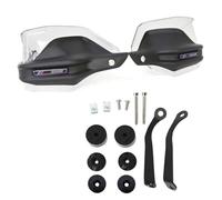 Hand guards Motorbike Hand Guards Handlebar Wind Deflectors Windshield Grip Handguard Brush Protector For ZONTES 368G 368 G 368-G Windproof Guard