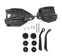 Hand guards Motorbike Hand Guards Handlebar Wind Deflectors Windshield Grip Handguard Brush Protector For ZONTES 368G 368 G 368-G Windproof Guard