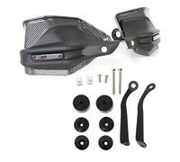Hand guards Motorbike Hand Guards Handlebar Wind Deflectors Windshield Grip Handguard Brush Protector For ZONTES 368G 368 G 368-G Windproof Guard