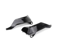 Hand guards Motorbike Hand Guards Wind Deflectors For BMW R1300GS 2023 Windproof Handle Bar Grip Handguard Brush Protector Accessories Windproof Guard