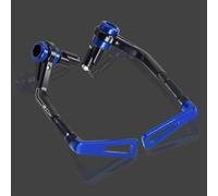 Hand Guards Motorcycle CNC Bow Guard Brake Clutch Handguard Protection For Rebel CM300 CM500 CMX1100 Rebel Cm 300 500 Cmx 1100