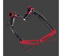 Hand Guards Motorcycle CNC Bow Guard Brake Clutch Handguard Protection For Rebel CM300 CM500 CMX1100 Rebel Cm 300 500 Cmx 1100