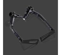 Hand Guards Motorcycle CNC Bow Guard Brake Clutch Handguard Protection For Rebel CM300 CM500 CMX1100 Rebel Cm 300 500 Cmx 1100