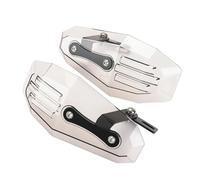 Hand Guards Motorcycle Hand Guards Universal Handguards Protector For Fz1 Tracer 9 Accessories