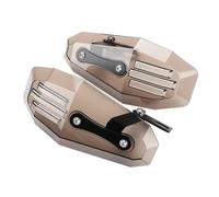 Hand Guards Motorcycle Hand Guards Universal Handguards Protector For Fz1 Tracer 9 Accessories