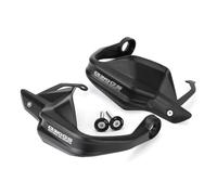 Hand guards Motorcycle Handguard Brush Bar Knuckle Protector For BMW G310 GS 2017-2024 Windproof Handlebar Shield With Mounting Kits Windproof Guard