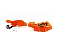 Hand Guards Open UFO Viper Orange pm01648-127 for Moto Spare Parts Accessories