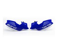 Hand Guards Open UFO Vulcan Blue pm01650-089 for Moto Spare Parts