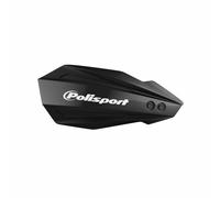 Hand Guards POLISPORT MX Bullit-Husqvarna Te / Fe for Moto Spare