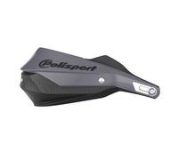 Polisport Off Road Trail Cfmoto 450mt 24-25 Handguard Grey