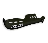 Hand Guards Sealed UFO Oklahoma 22 Black pm01611-001 for Moto