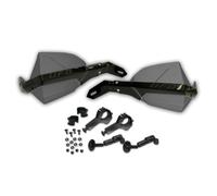 Hand Guards Sealed Universal UFO Caiman Trail Grey for Moto Spares Accessories
