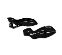 Hand Guards UFO Gravity Black for Moto Spare Parts Accessories Pieces Refills