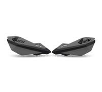 Hand Guards UFO Grey Husqvarna for Moto Spare Parts Accessories Pieces Refills