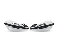 Ufo Mercury Handguard Plastic Replacement White