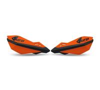 Ufo Traixon Handguard Orange