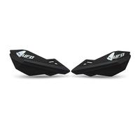 Ufo Traxion Handguard Plastic Replacement Black