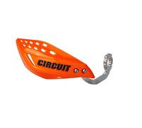 Circuit Equipment Handguard Vector – Orange-Black