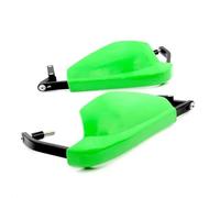 Hand Guards Wind Cold Protector For Versys650 For Kle650 Motorcycle Parts Handlebar Guard Handle Guards Handguard Hand Windshield 2015-2022(Verde)