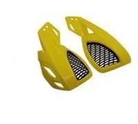 Hand Guards Wind Cold Protector Hand Protection Motorcycle Hand Protection For Xl883 For Xl1200(Yellow)