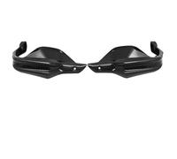 Hand Guards Wind Cold Protector Look Handguard Hand Protection Wind Shield Hand Guard For Nc750x For Cb500x For Nc750s 2013-2023(Carbon Look)