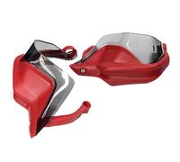 Hand Guards Windshield For B&MW R 1200GS ADV R1200GS LC F800GS Adventure S1000XR R1250GS R1250GSA F750GS F850GS Motorbike Handguards(Full Set Red 1)