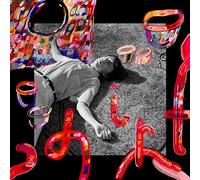 HAND HABITS - DIRT EP [VINYL]