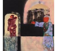 HAND HABITS - FUN HOUSE (BLACK AND LIGHT BLUE LP) [VINYL]