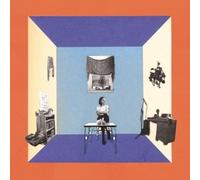 Hand Habits - Wildly Idle (Humble Before The Void)