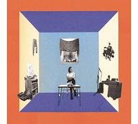 Hand Habits - Wildly Idle (Humble Before The Void) [VINYL]