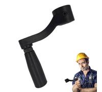 Hand Handling Sleeve - Handle, Swivel Bolt Fixing Handle | Aperture 12mm/14mm Industrial Return & Adjustable, Machine Tool Handle