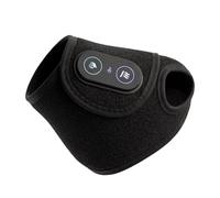 Hand Heating Pad | Electric Rechargeable Red Light | Heated Palm Massager Wrist Wraps,for Home Office Work Bedroom Desk Outdoor Sports