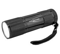 HAND HELD, 175LM, 19M, AAA BATT X 3, Torches, Qty.1 | 1600-0399