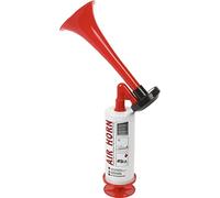 Hand Held Air Horn No Refill Needed Events Klaxon Horn Weddings Parties Pump