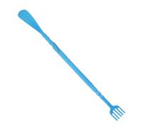 Hand Held Back Scratcher, Shoe Horn Back Scratcher | Long Handle Scratching Claw - Itch with Shoehorn - Long Handle Scratcher for Itchy Spa