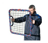 Hand Held Ball Rebounder Precision Blue One Size