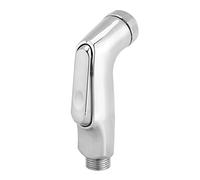 Hand Held Bidet Toilet Sprayer Kit Portable Wall Mounted Bathroom Shower Sprayer Shattaf Set for Personal Hygiene and Potty Toilet Spray