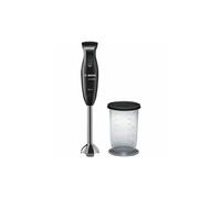 Bosch MSM2610BGB blender Immersion blender 600 W Anthracite, Black