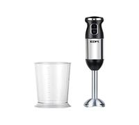 Hand-Held Blender Edm Black 600 W NEW