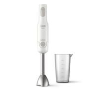 Hand-Held Blender Philips Hr2534/00 White Black 650 W NEW