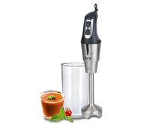 Hand-Held Blender Tm Electron Stainless Steel 650 W NEW
