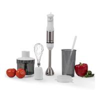 Hand-Held Blender Universal Blue Twisty Total 80 779 NEW