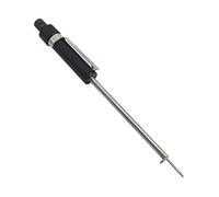 Hand-held Brake Pad Thickness Gauge Automotive Measurement Brake Shoe Gauge Compact Measuring Hand Tool Shoe Tool
