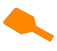 Hand-held Dental Tools Product Eyes Board Curing Light Teeth Whitening Teeth Filter Plate Useful