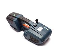 Hand-held Electric Baler Does Not Need To Be Plugged In To Use 13-16mmPP Strapping Baler With Plastic Steel Strap(Two charge and one charge)