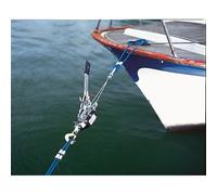 Hand-held extractor hoist Kerbl