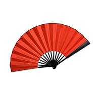 Hand Held Fan,Hand Held Chinese Folding Fan | Creative Chinese Style Handheld Crafts Home Decor for Women, Adults, Kids, Teens
