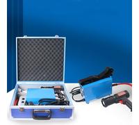 Hand-Held Flameless Heating Tool for Rusty Screw and Bolt Removal with Fast Heating and No Open Flame