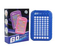 Hand Held Games - Handheld Travel Games,Memory Trainer, Electronic Learning Systems, Road Trip STEM Toys, Training Machine for Kids